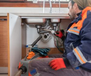 About Emergency plumbing pros Neavitt, MD