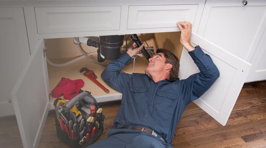 Professional emergency plumbing in Neavitt, MD